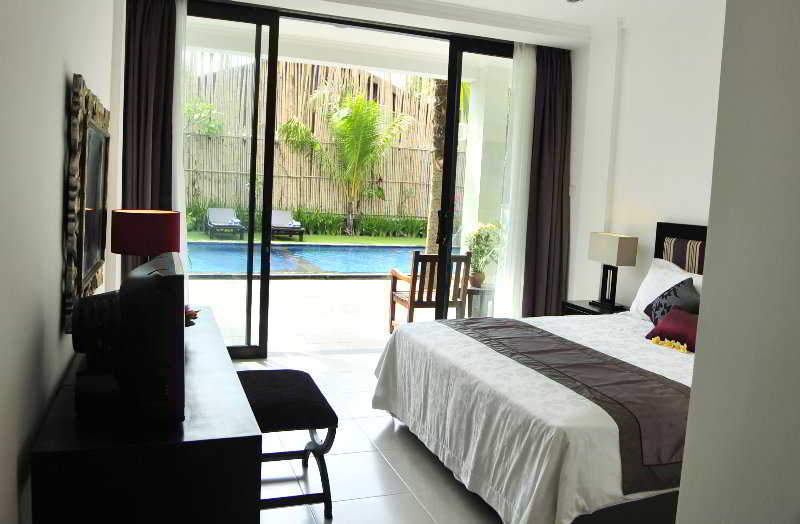 Puri Maharani Boutique & Spa