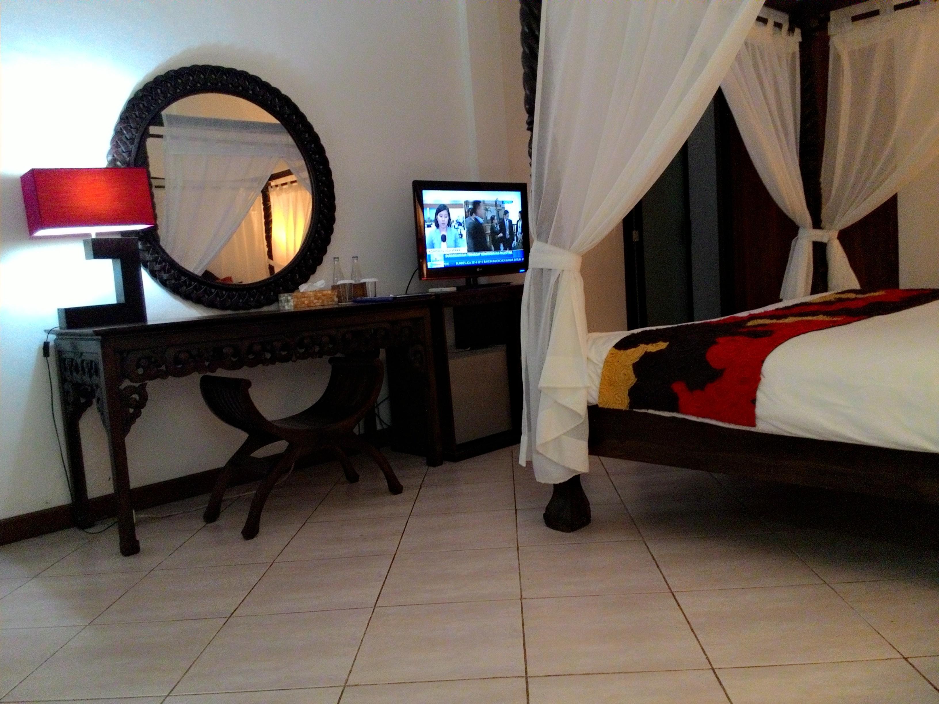Puri Maharani Boutique & Spa