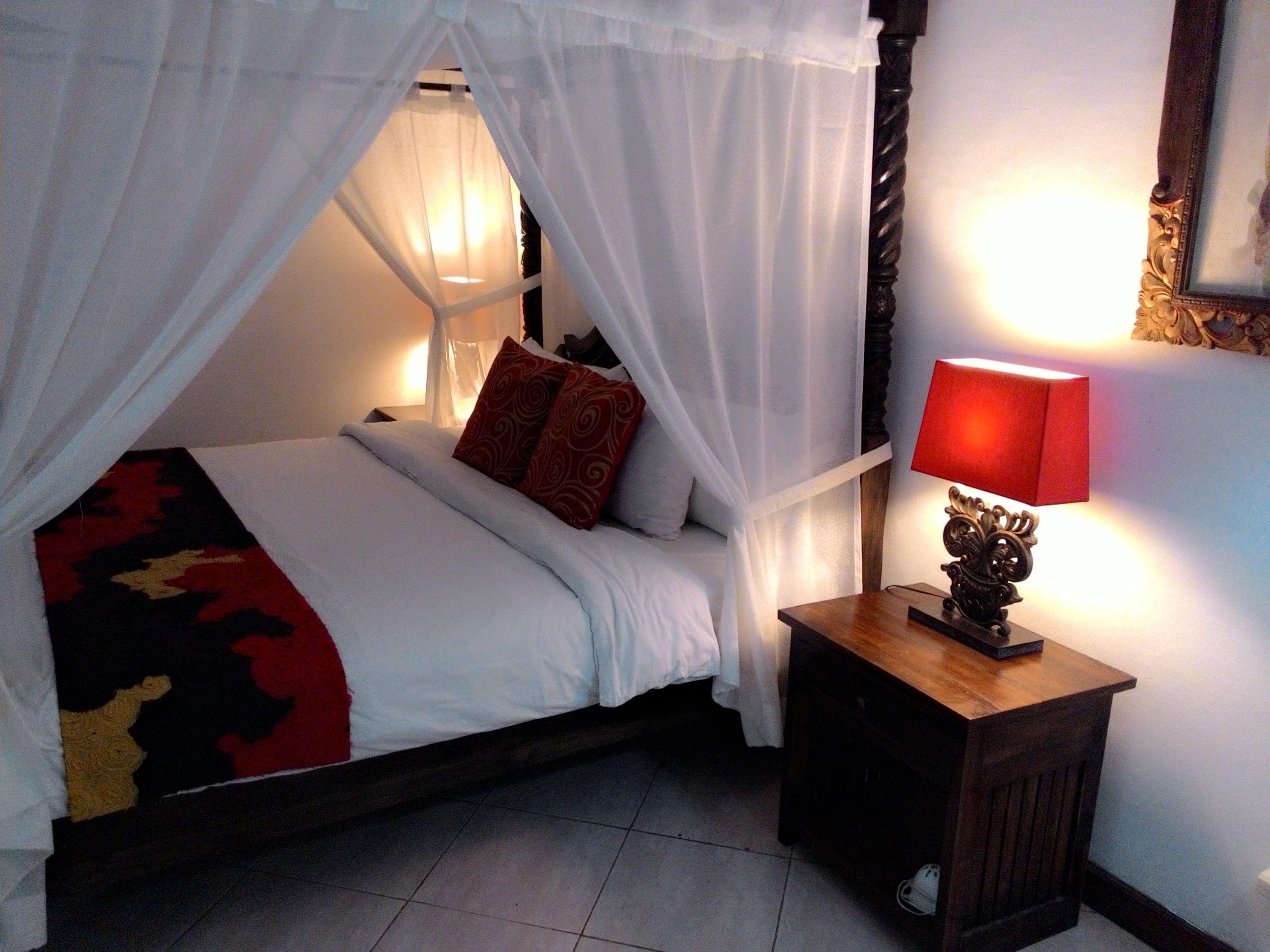Puri Maharani Boutique & Spa