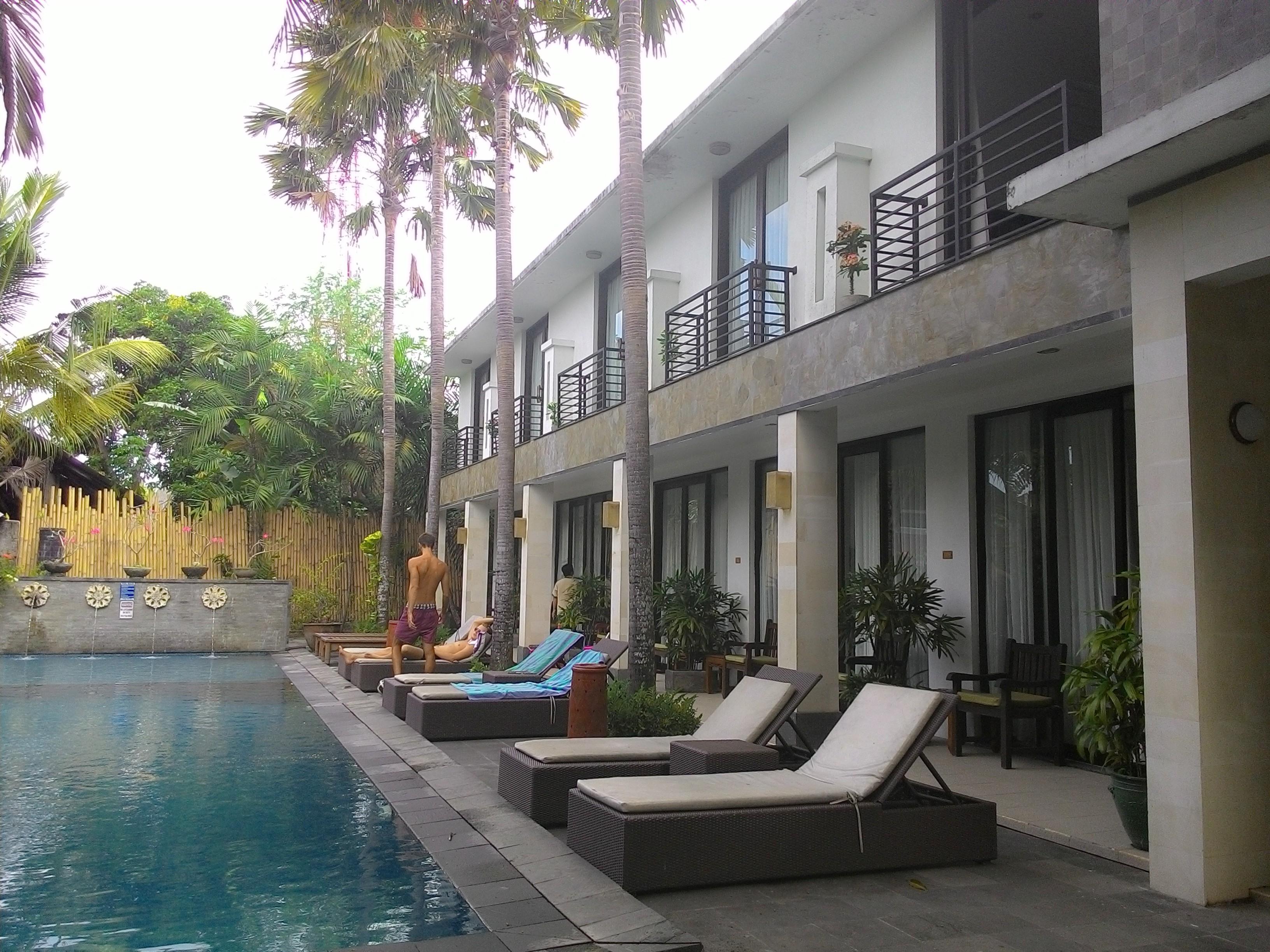 Puri Maharani Boutique & Spa