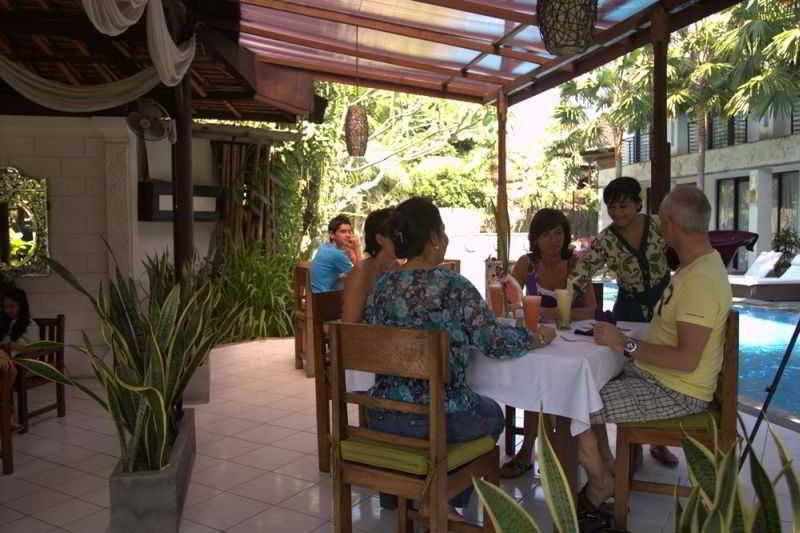 Puri Maharani Boutique & Spa