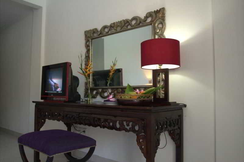 Puri Maharani Boutique & Spa