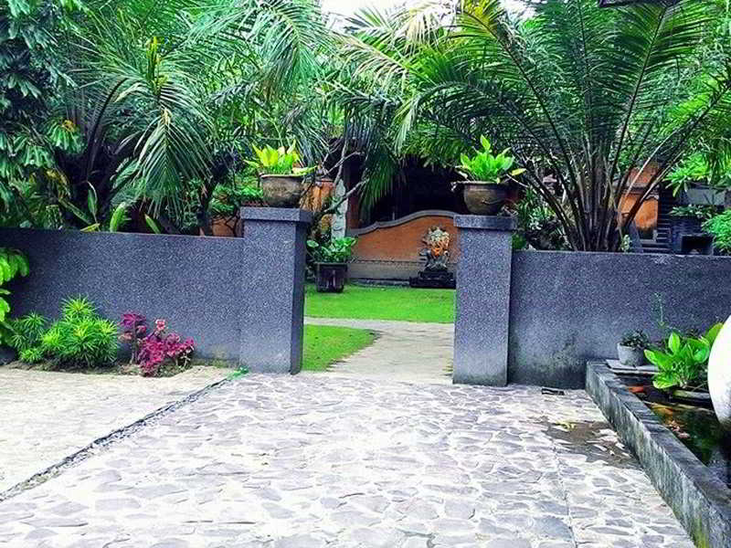 Puri Maharani Boutique & Spa