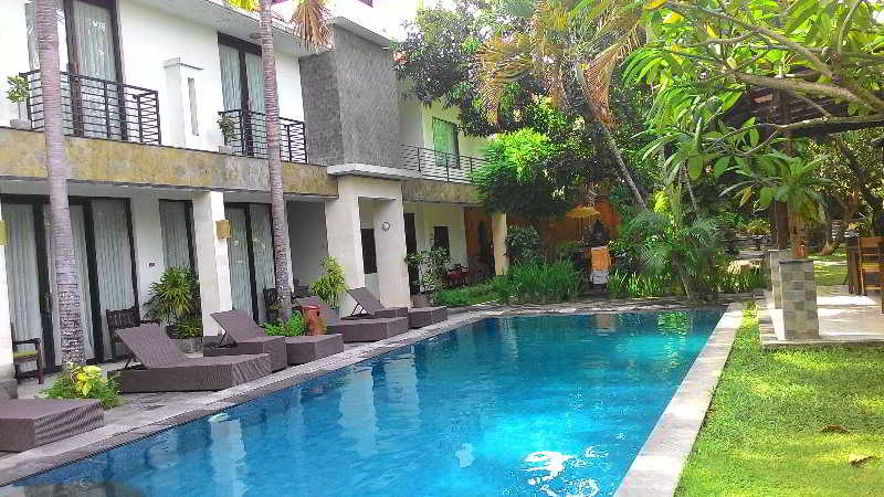 Puri Maharani Boutique & Spa