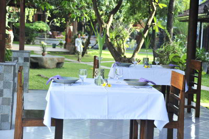 Puri Maharani Boutique & Spa