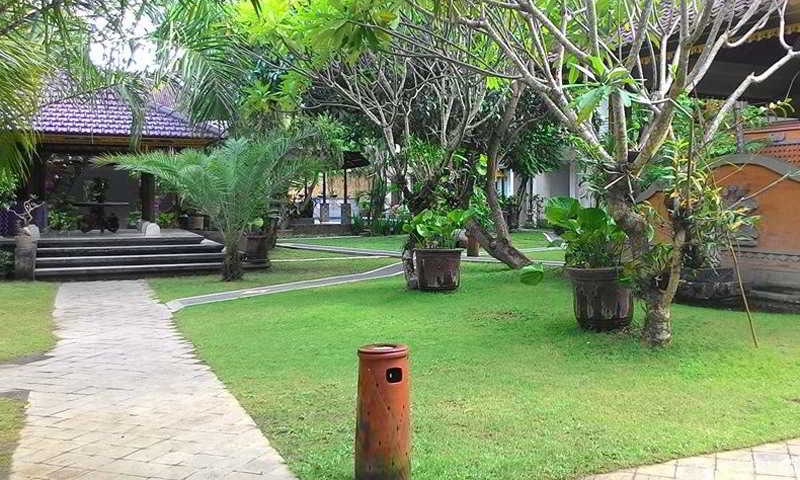 Puri Maharani Boutique & Spa