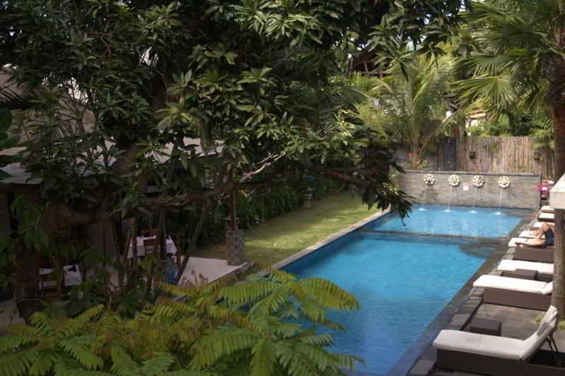Puri Maharani Boutique & Spa