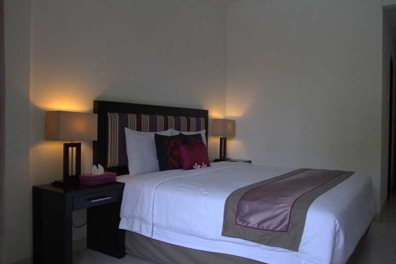 Puri Maharani Boutique & Spa