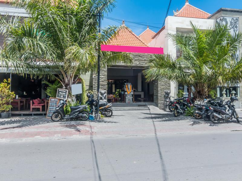 Puri Mango Hotel