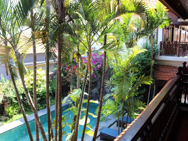 Puri Mango Hotel