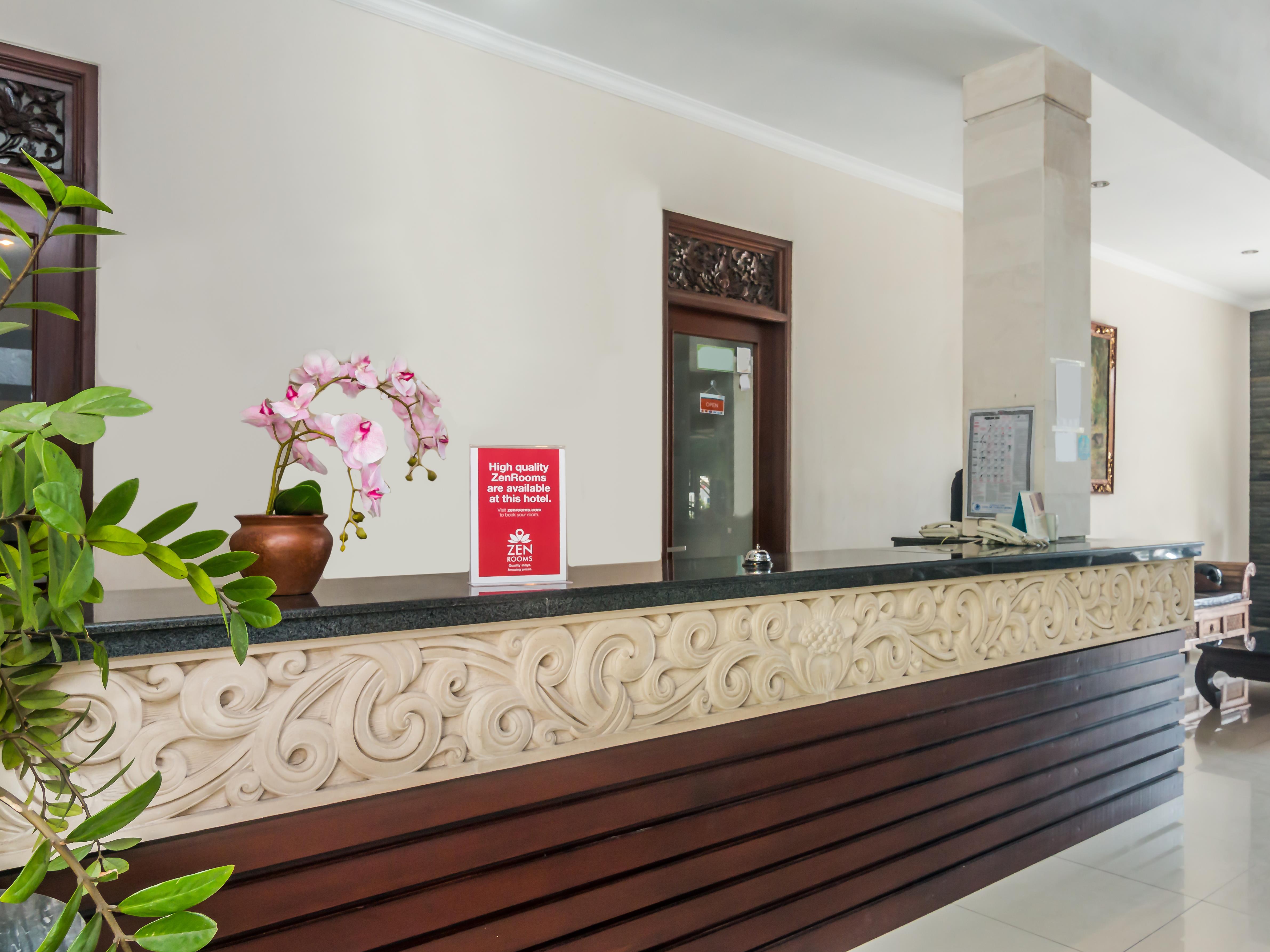 Puri Mango Hotel