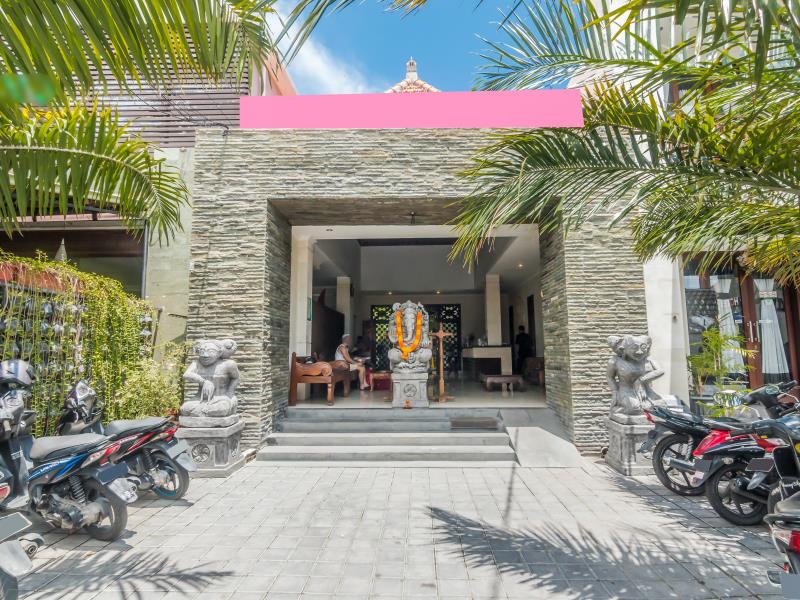 Puri Mango Hotel