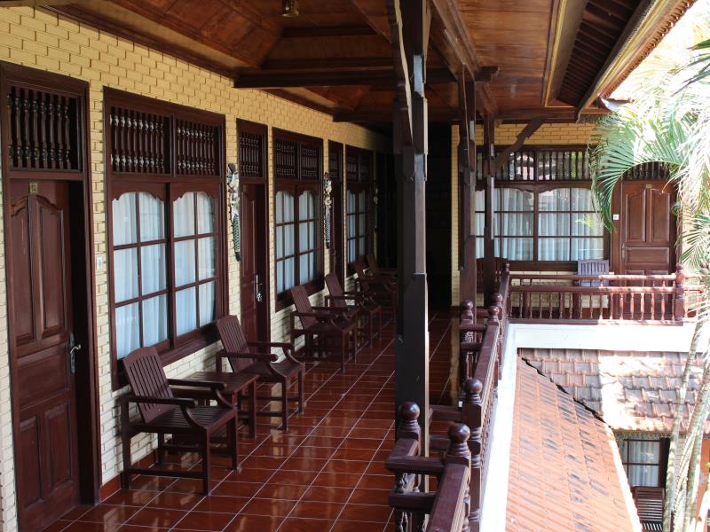 Puri Mango Hotel