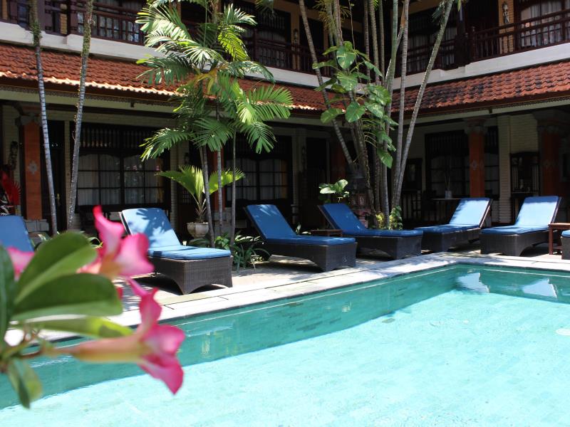 Puri Mango Hotel