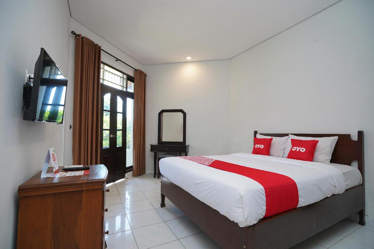 Puri Sanur Hotel
