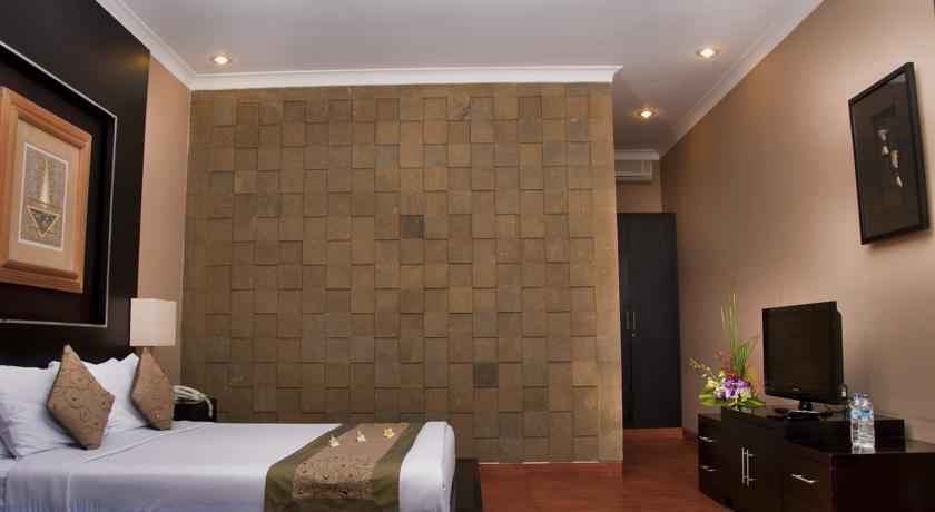 Puri Sindhu Mertha Suite