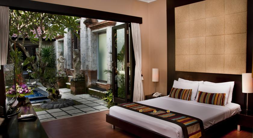 Puri Sindhu Mertha Suite