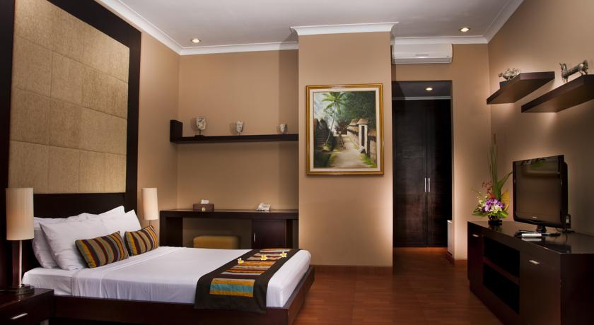 Puri Sindhu Mertha Suite