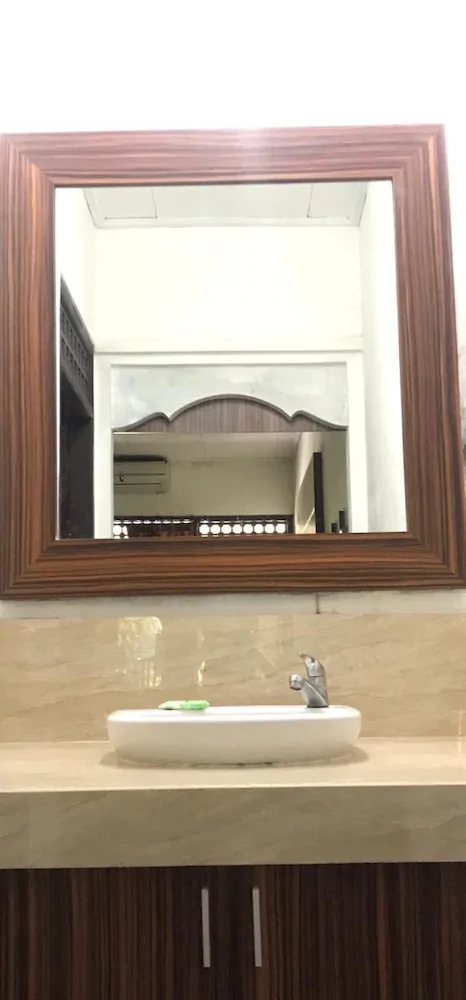 Ramayana Hotel