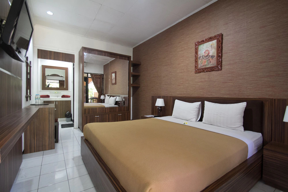 Ramayana Hotel