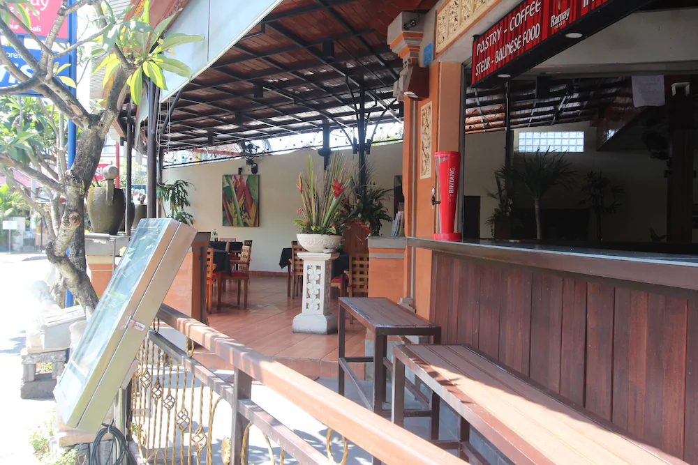 Ramayana Hotel