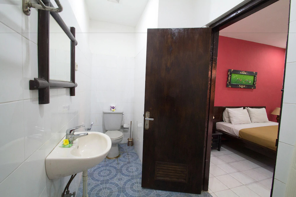 Ramayana Hotel