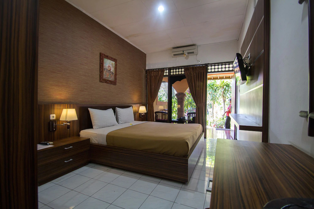 Ramayana Hotel