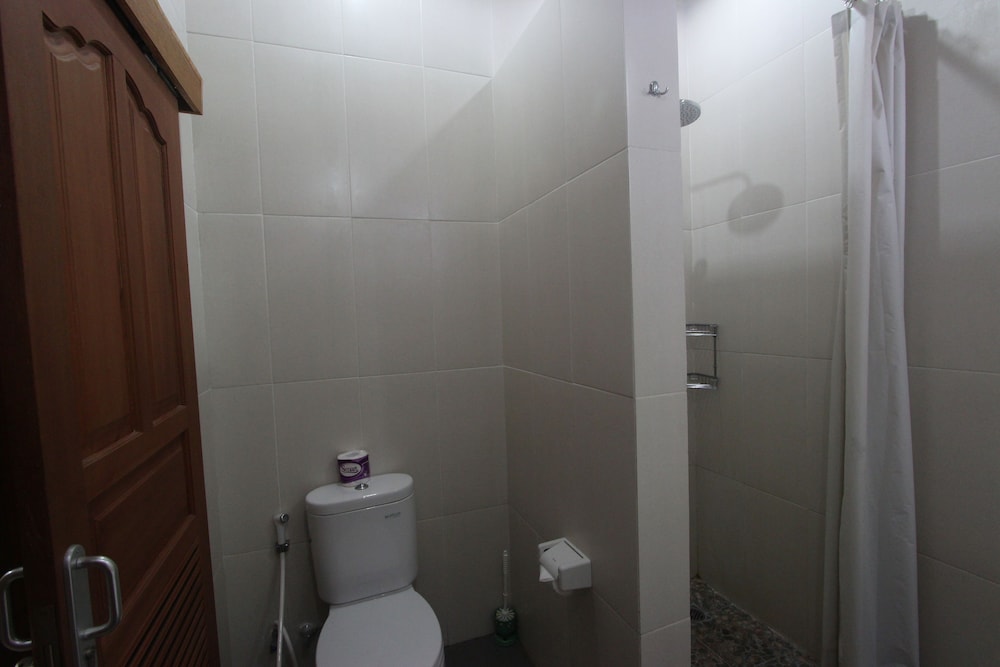Ramayana Hotel