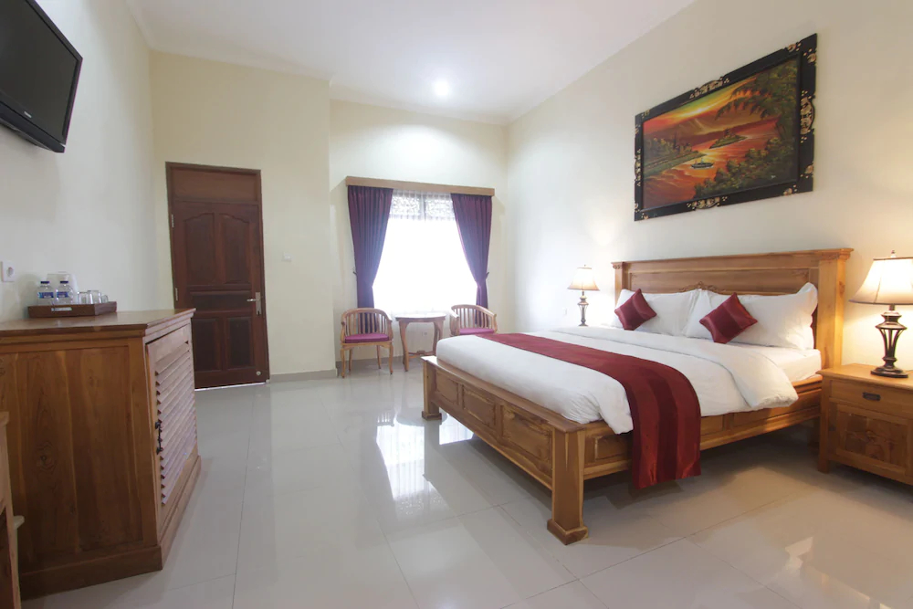 Ramayana Hotel