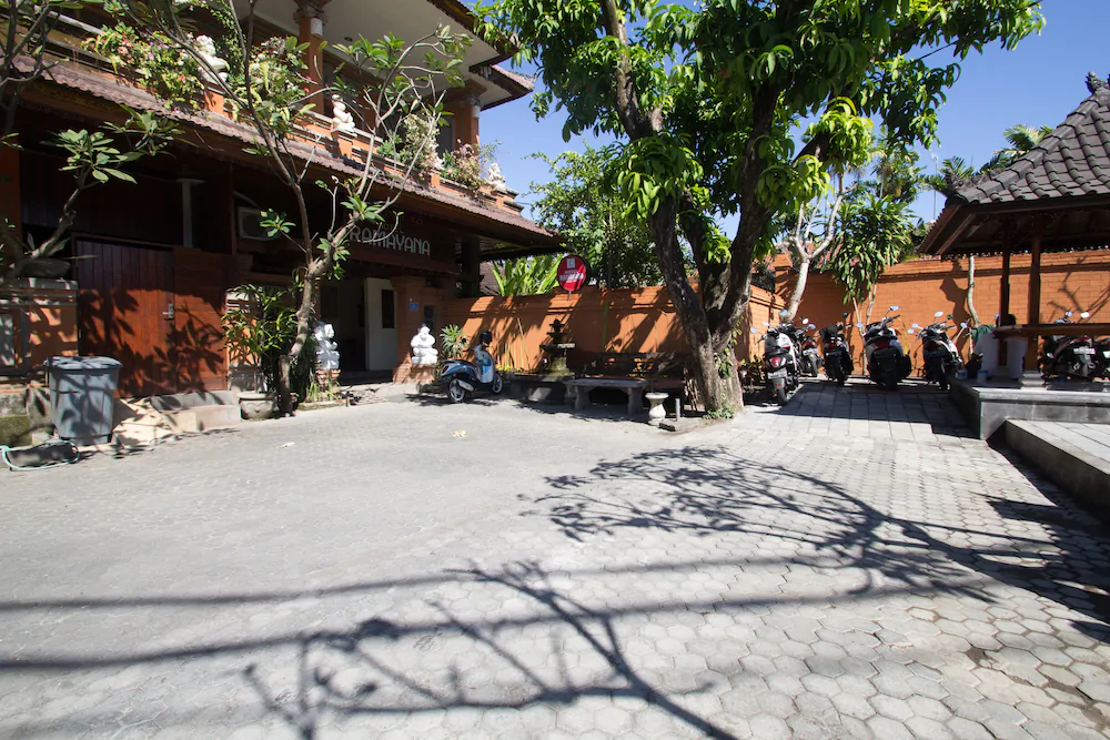 Ramayana Hotel