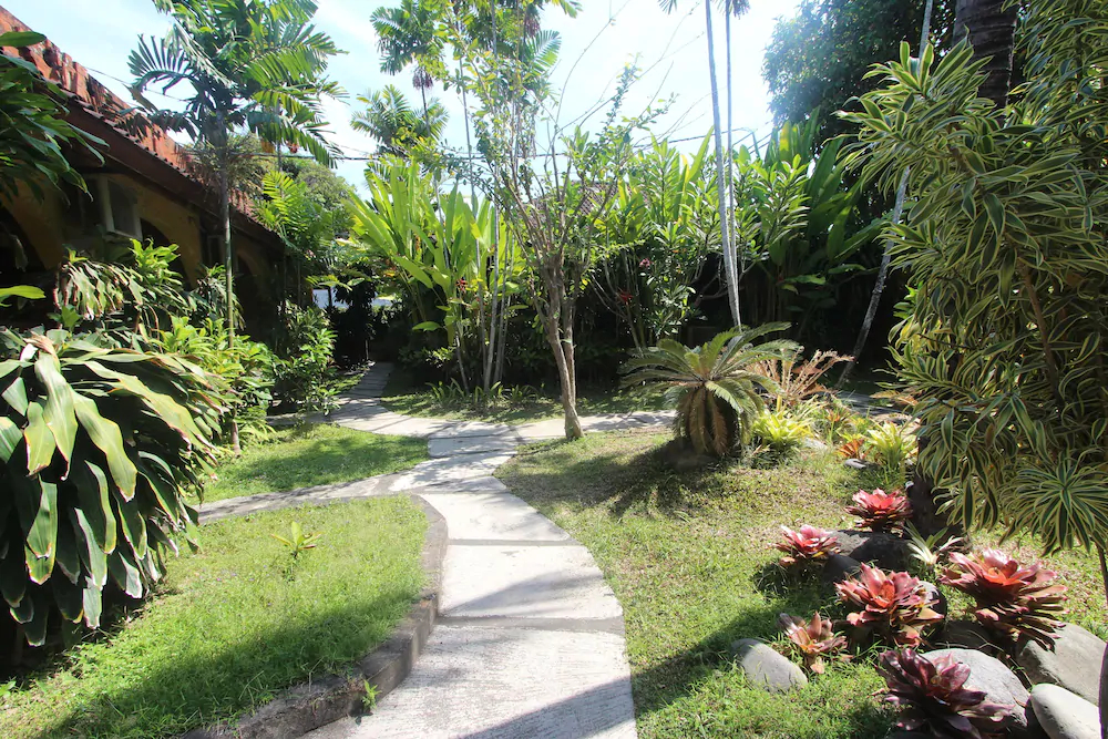 Ramayana Hotel