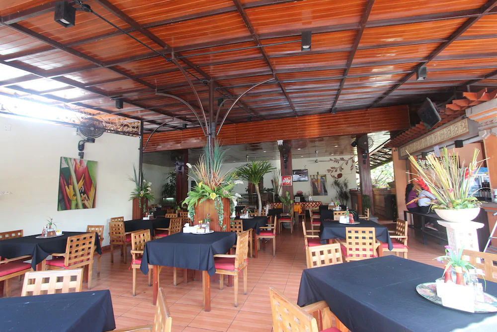 Ramayana Hotel