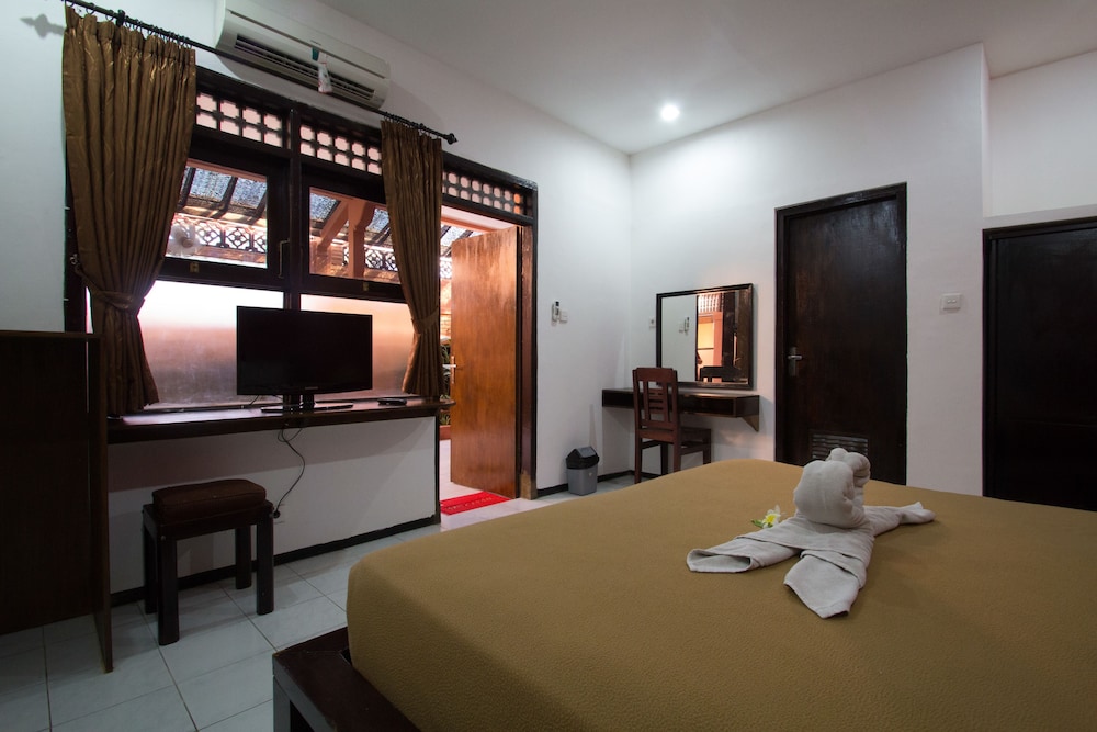 Ramayana Hotel