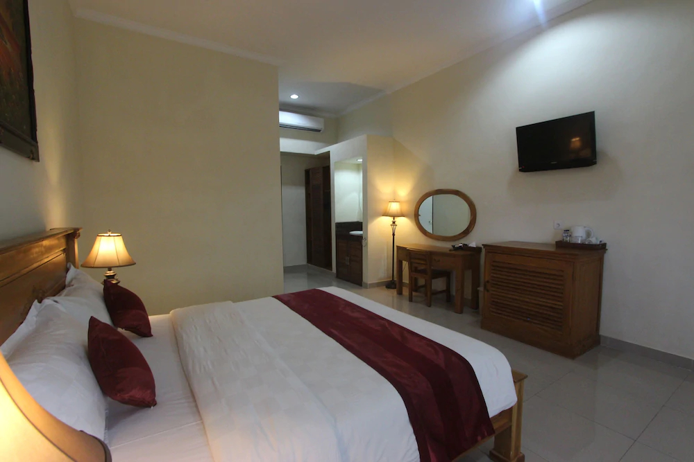 Ramayana Hotel