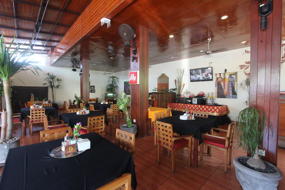 Ramayana Hotel