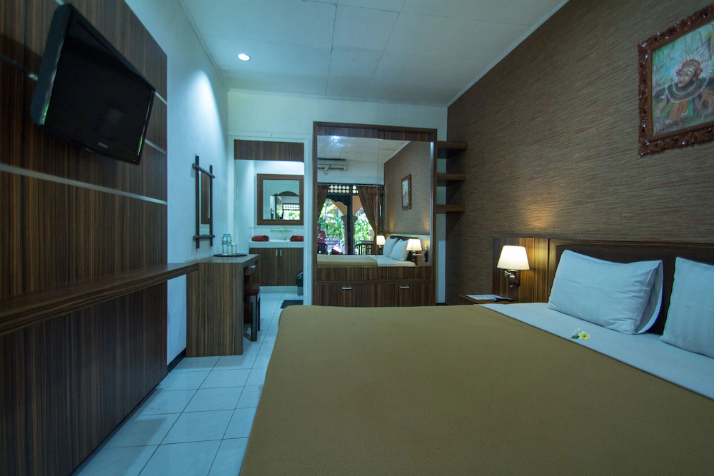 Ramayana Hotel