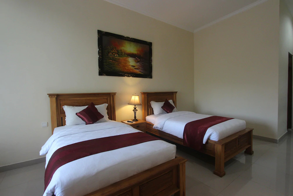 Ramayana Hotel
