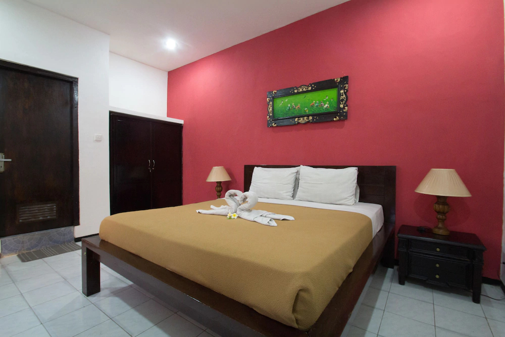 Ramayana Hotel