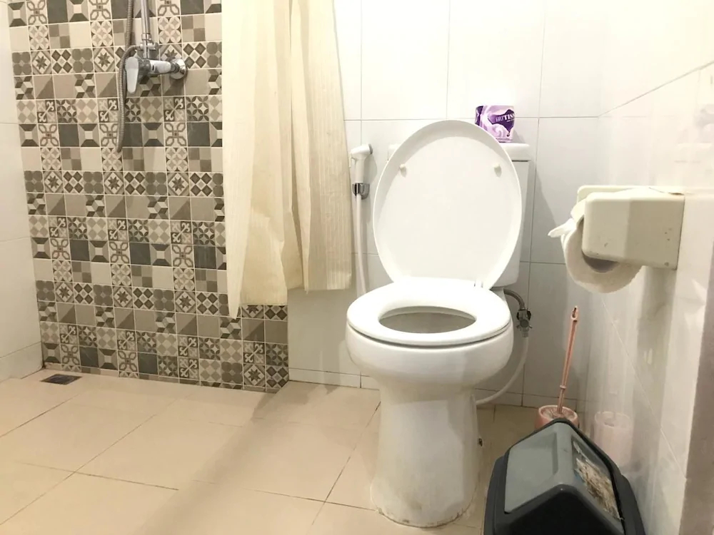 Ramayana Hotel