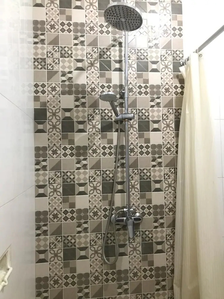 Ramayana Hotel