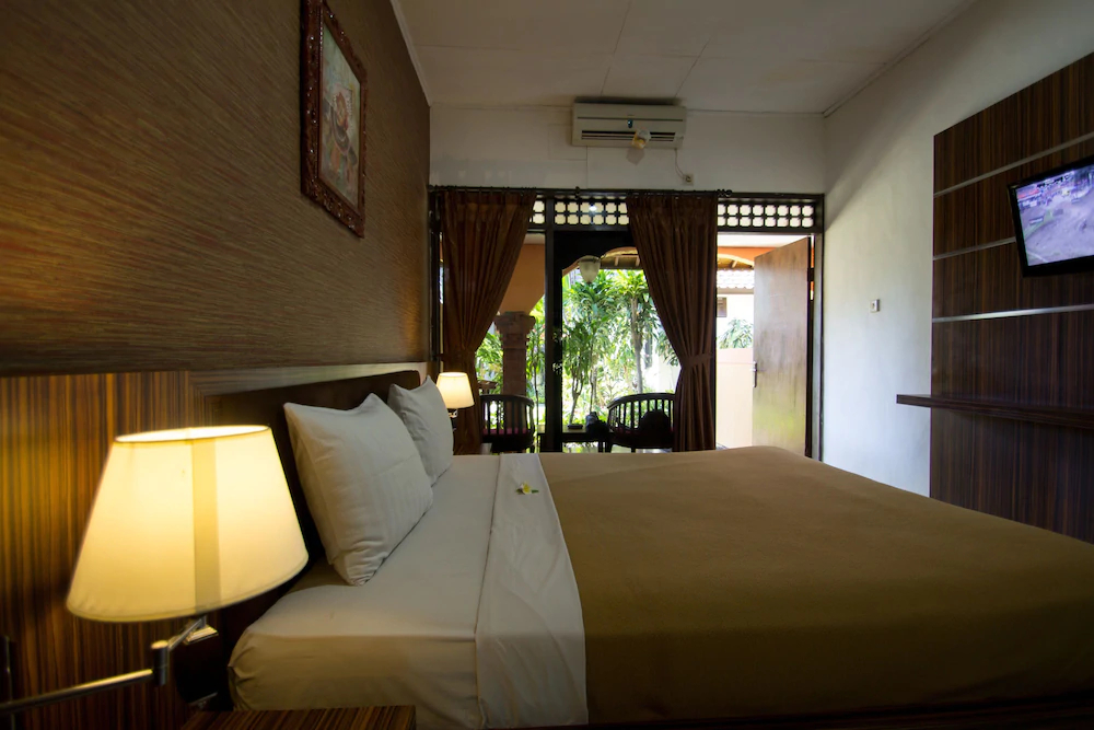 Ramayana Hotel