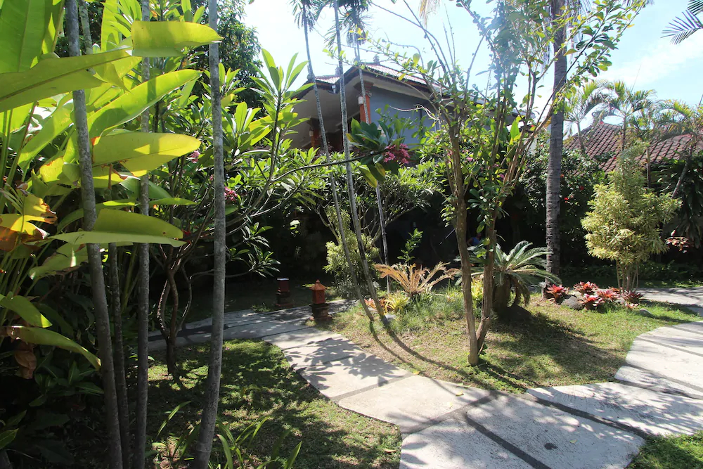 Ramayana Hotel