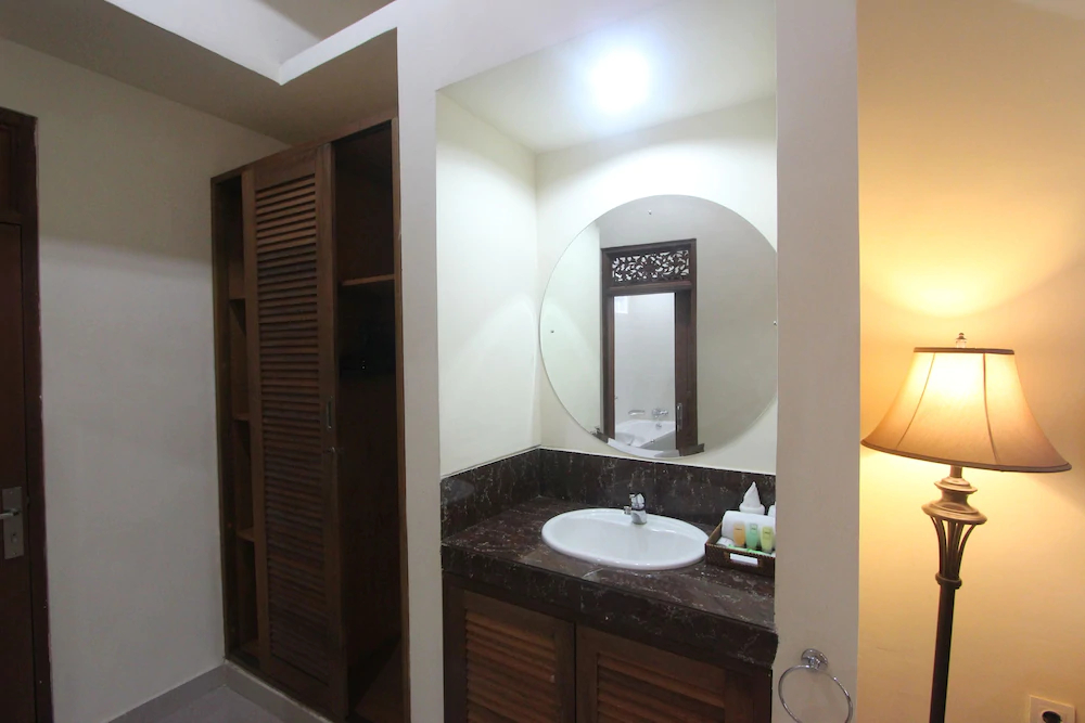 Ramayana Hotel