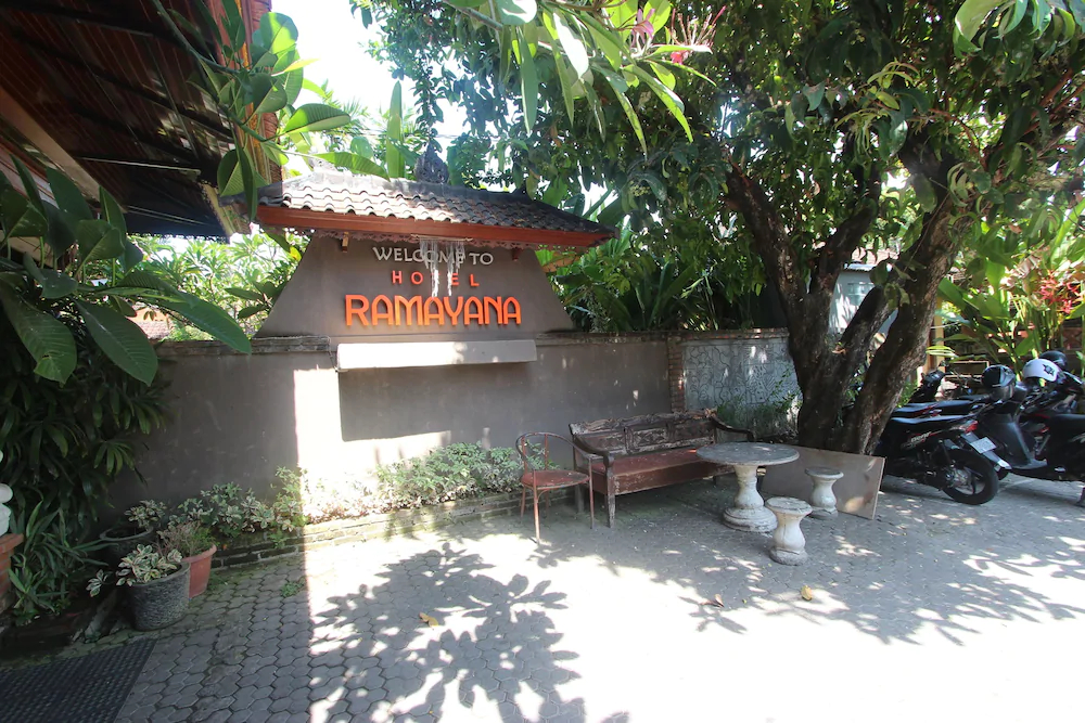 Ramayana Hotel