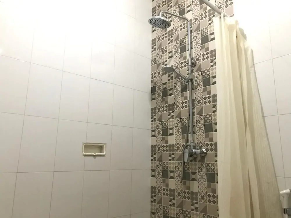 Ramayana Hotel