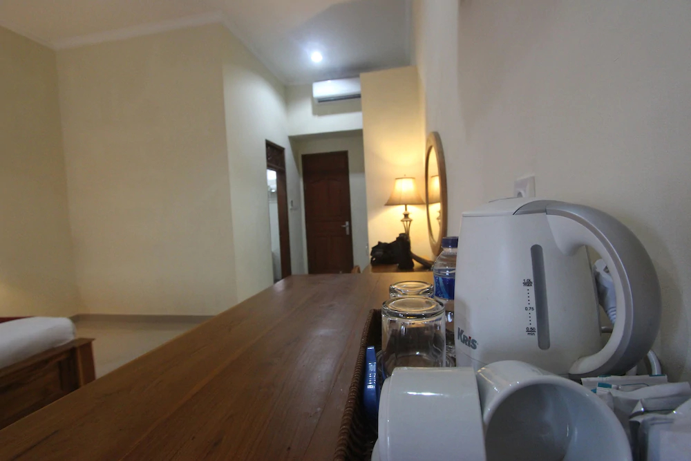 Ramayana Hotel