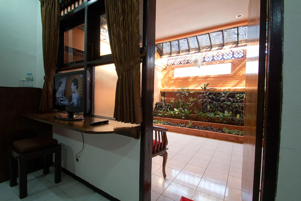 Ramayana Hotel