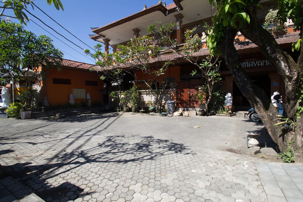 Ramayana Hotel