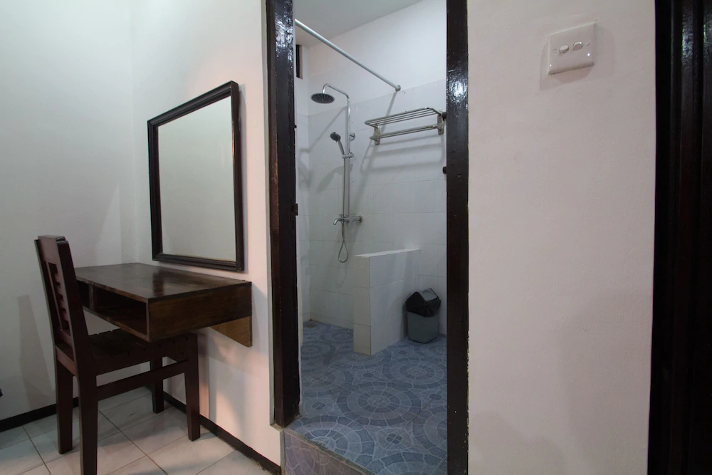 Ramayana Hotel