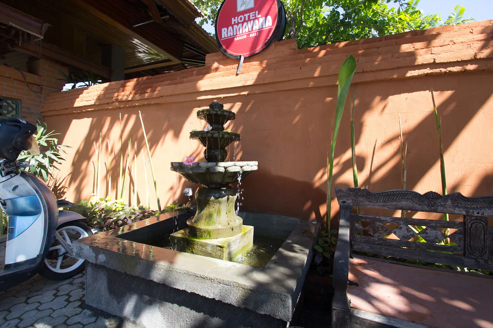 Ramayana Hotel